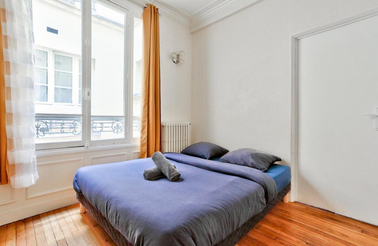 Arc De Triomphe Superbe Appartement Paris Free Netflix 외부 사진