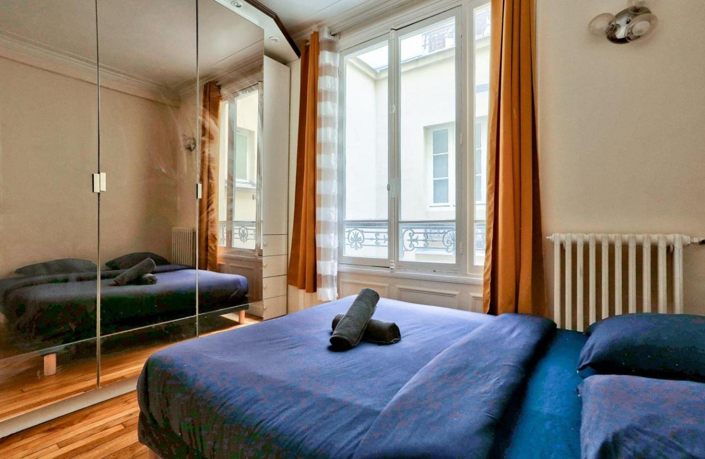 Arc De Triomphe Superbe Appartement Paris Free Netflix 외부 사진