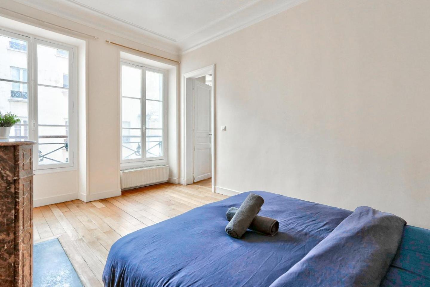 Arc De Triomphe Superbe Appartement Paris Free Netflix 외부 사진